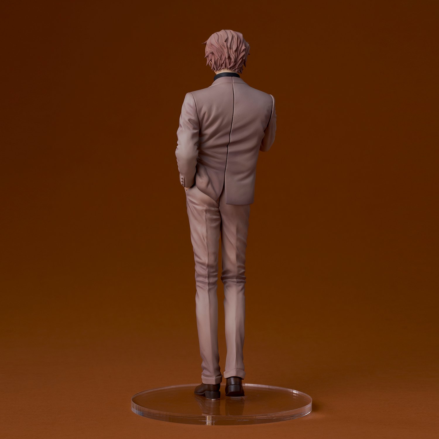 Amazon | 名探偵コナン 「沖矢 昴」 ノンスケール PVC&ABS製