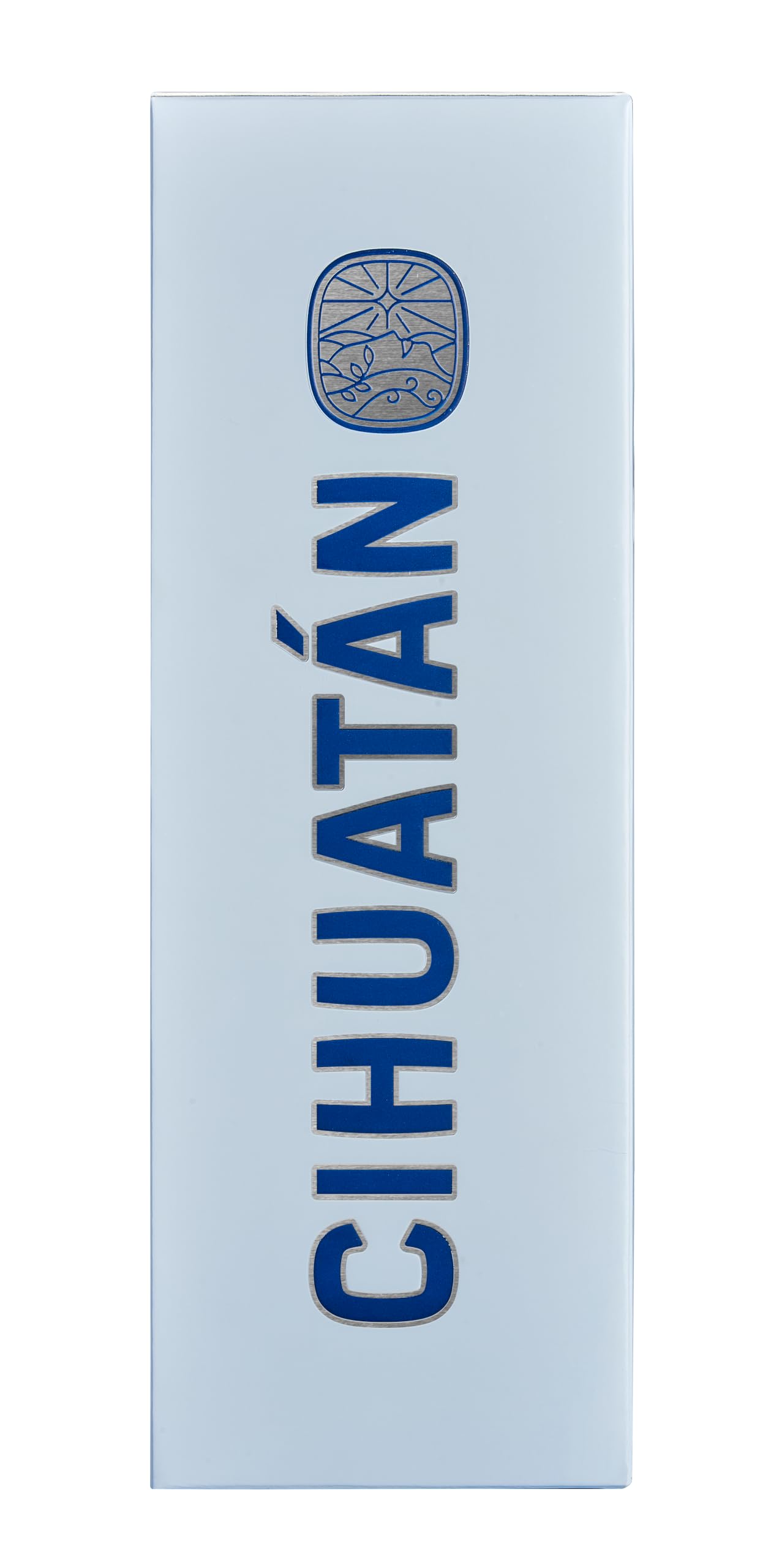 Cihuatan Indigo 8 ans Rhum 40° 70cl