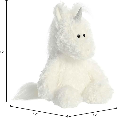 Miniatura 5 de Aurora - Tubbie Wubbie - 12" Tubbie Wubbies - Unicornio
