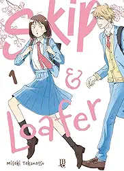 Skip & Loafer Vol. 01