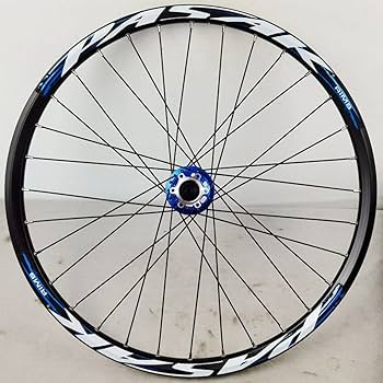 マウンテンバイクホイールセット Amazon.co.jp: 自転車リム 24インチマウンテンバイクホイール