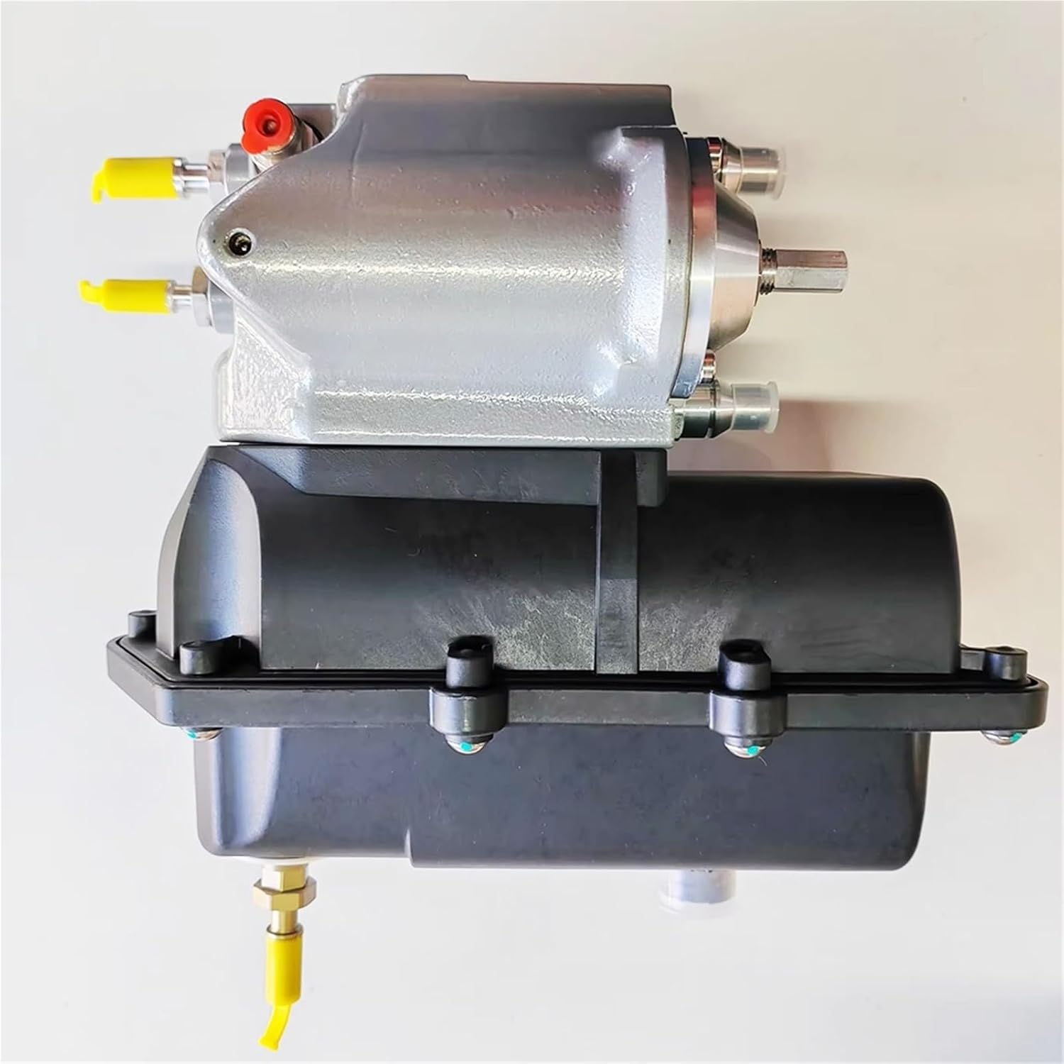 IGTハーフユニット スパイスホルダー ウォールナットタイプA真鍮取手付