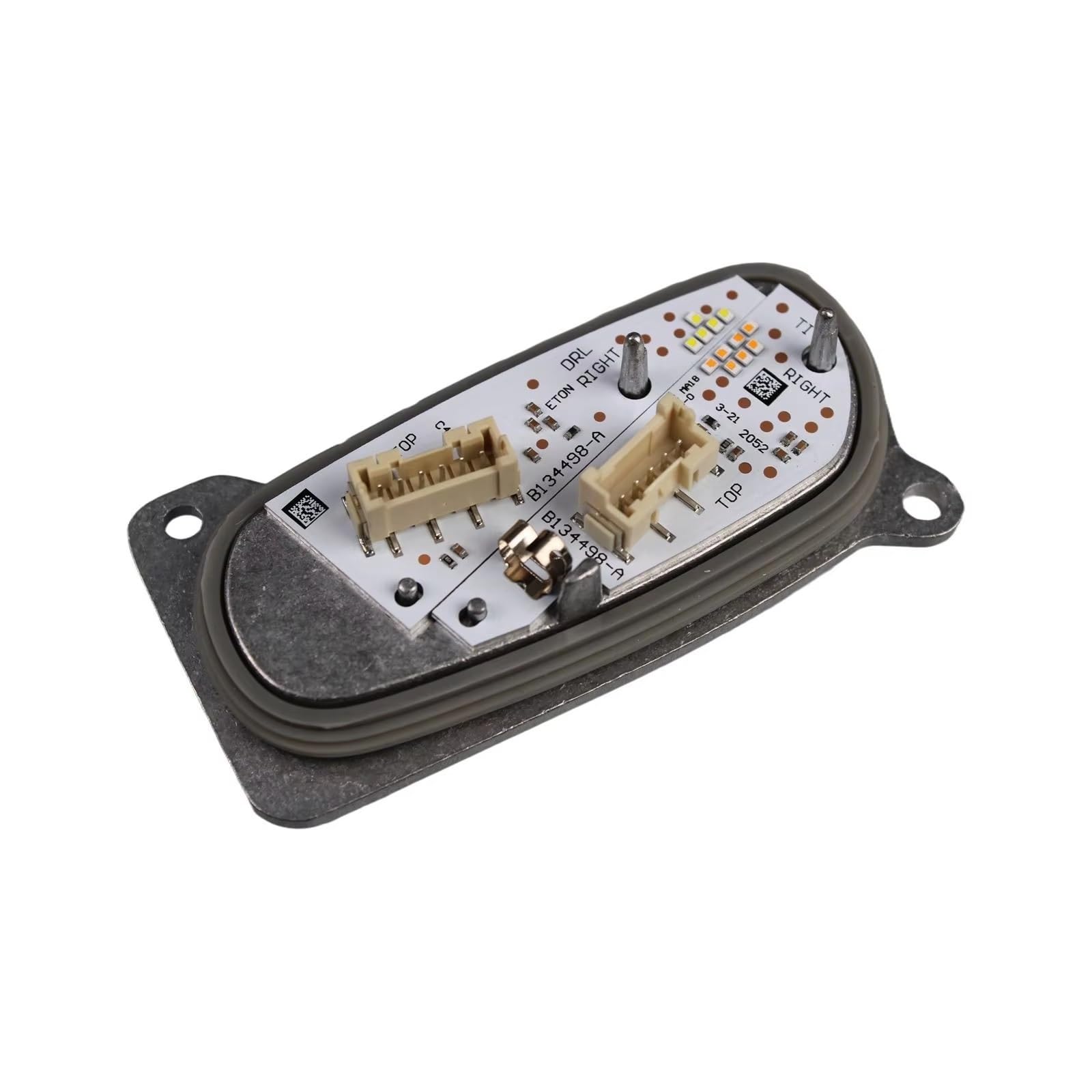 Módulo de Control DRL para León y Tarraco 2019-2023 Reemplazo de Luces de Circulación 3