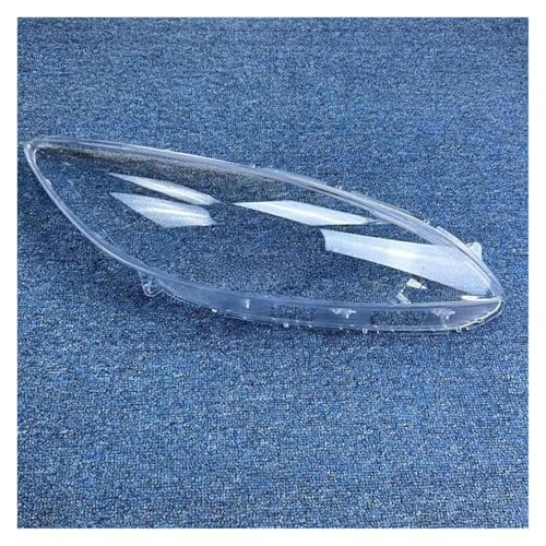 Couvercle lentille de phare droit pour Mazda 5 2011-2016