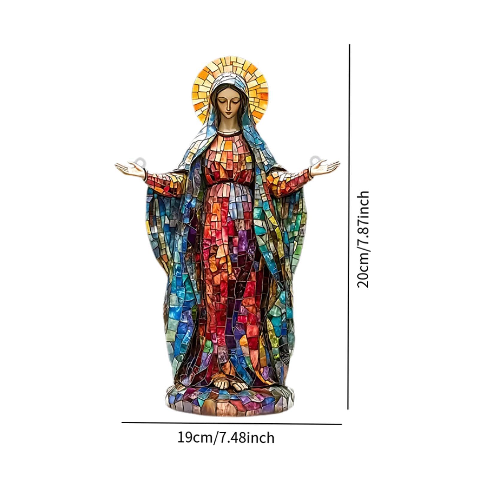 サンタマリア様 1/50 サンタマリア – ウッディジョー