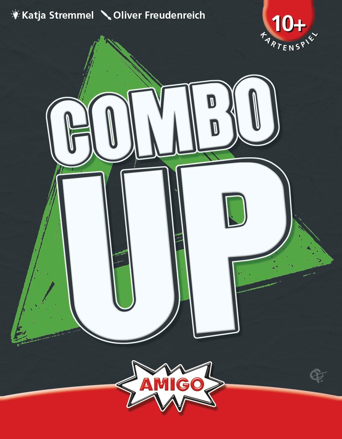 AMIGO Combo Up