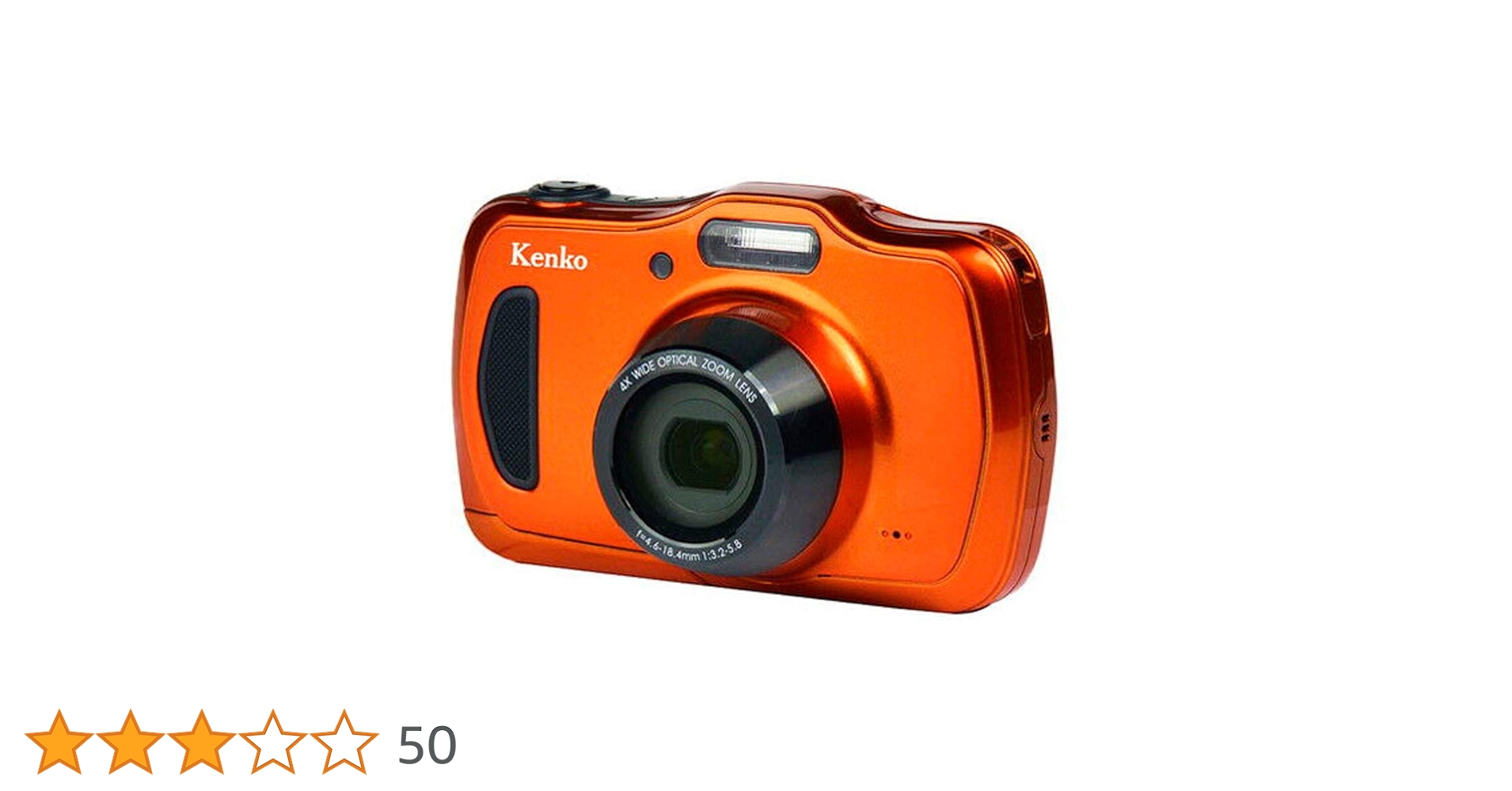 Kenko デジタルカメラ DSC200WP 防塵・防水 Amazon | Kenko デジタルカメラ DSC200WP 防塵・防水 IP58 2016