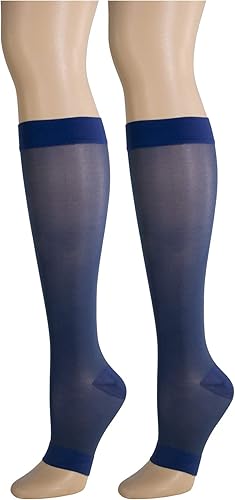 Vista 44 de Medias Truform, 1772ND-XL, XL, Color piel (nude), 1, 1 Beige