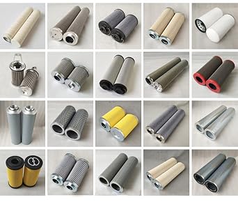 R928017067 Hydraulic Filter Element Compatible with Bosch Rexroth Replacement