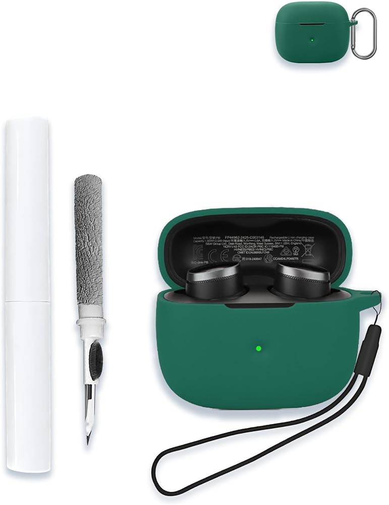 Amazon.co.jp: Bowers & Wilkins Pi6 インイヤー トゥルーワイヤレス