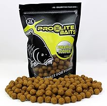 Pro Elite Baits Boilies Pineapple & Scopex