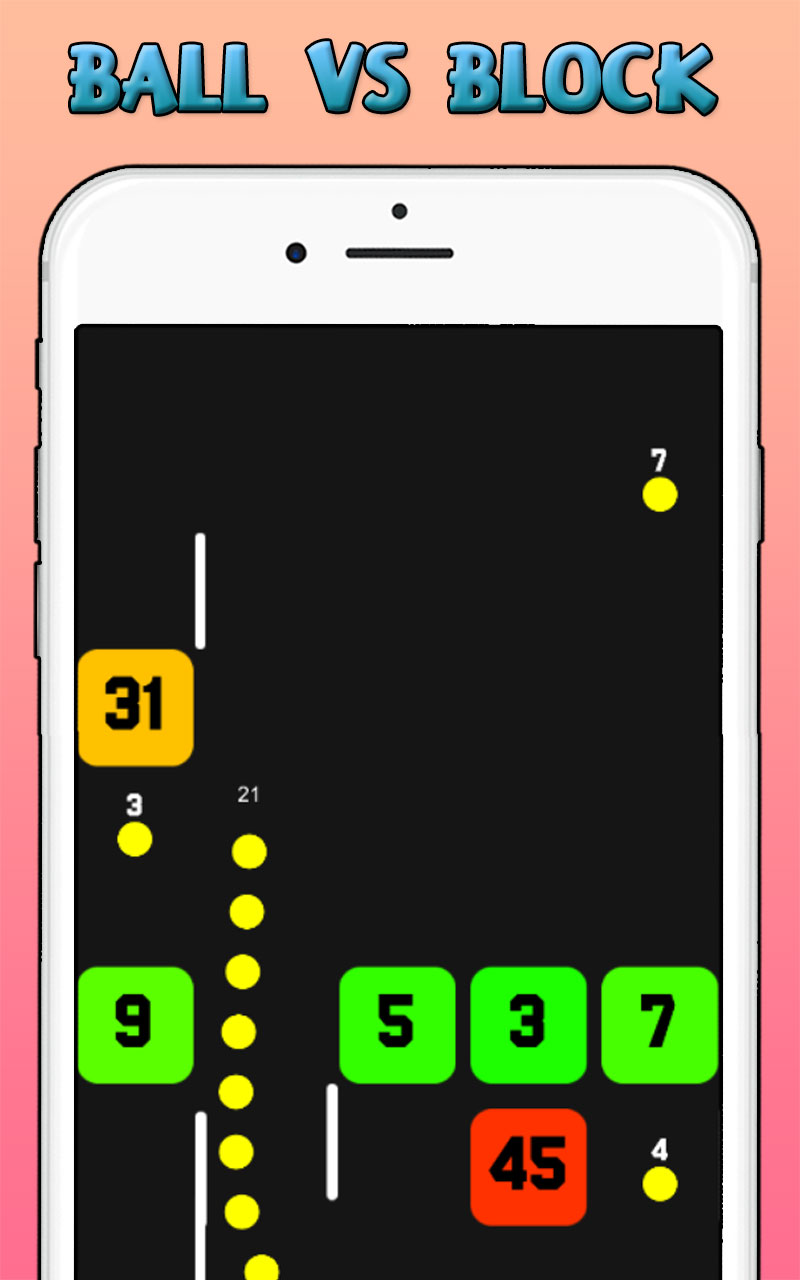 Balls VS Blocks - App on Amazon Appstore