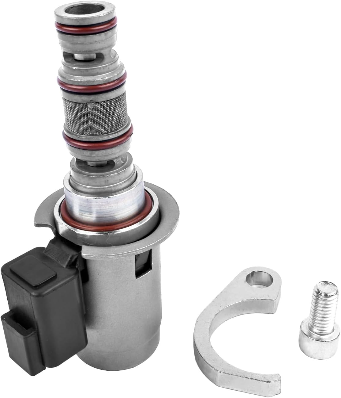 12V Spicer Transmission Control Solenoid Valve Replacement for Dana 4210835 4210474