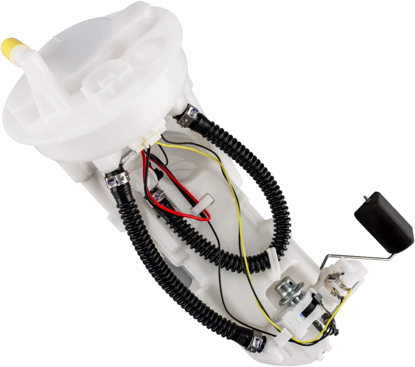 Torchtree Fuel Pump FG1456, Electric Fuel Pump Assembly for 2005-2010 Odyssey 3.5L, Replace # SP8038M