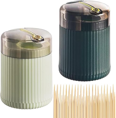 Miniatura 7 de Dispensador automático de palillos de dientes, dispensador automático de palillos de dientes, dispensador automático de palillos de dientes,