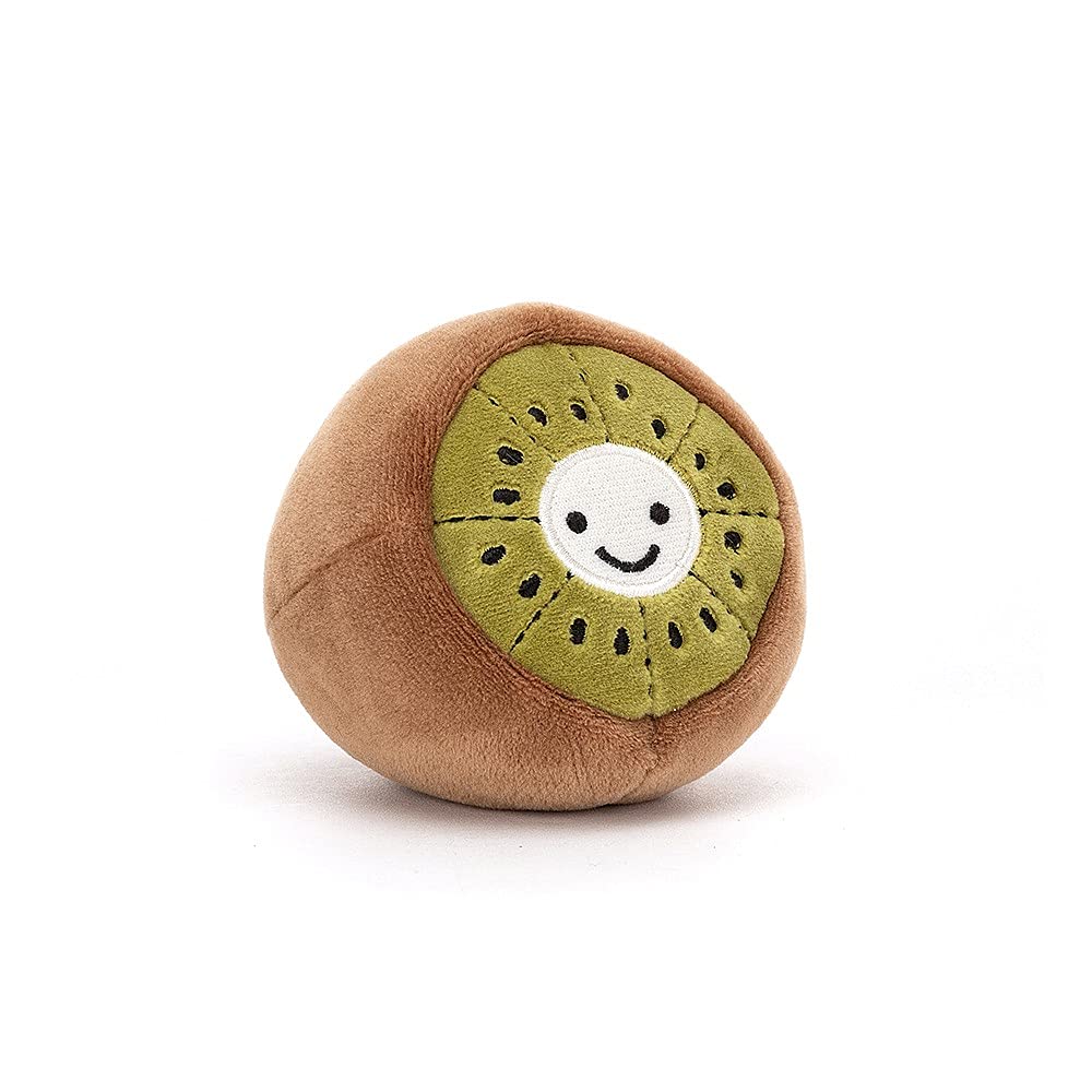 Amazon.co.jp: ジェリーキャット jelly cat Fabulous Fruit Kiwi