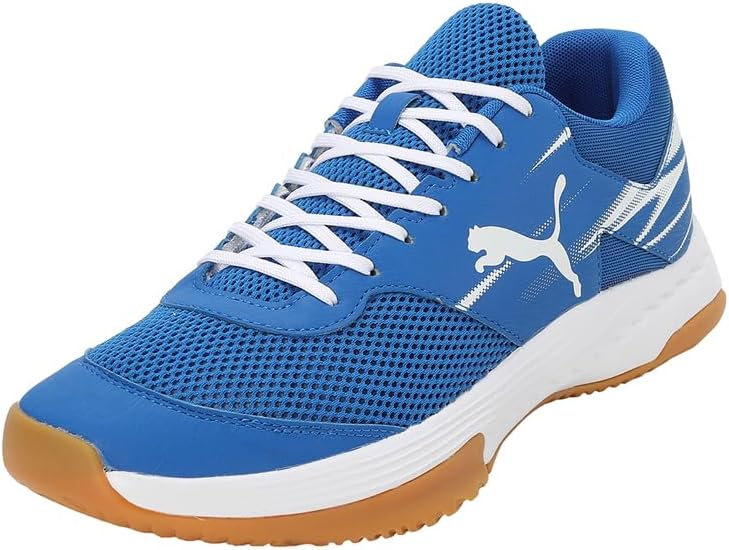 PUMA Unisex Varion IiIndoor Court Shoe