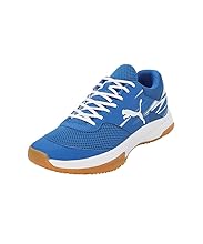 PUMA Unisex Varion IiIndoor Court Shoe