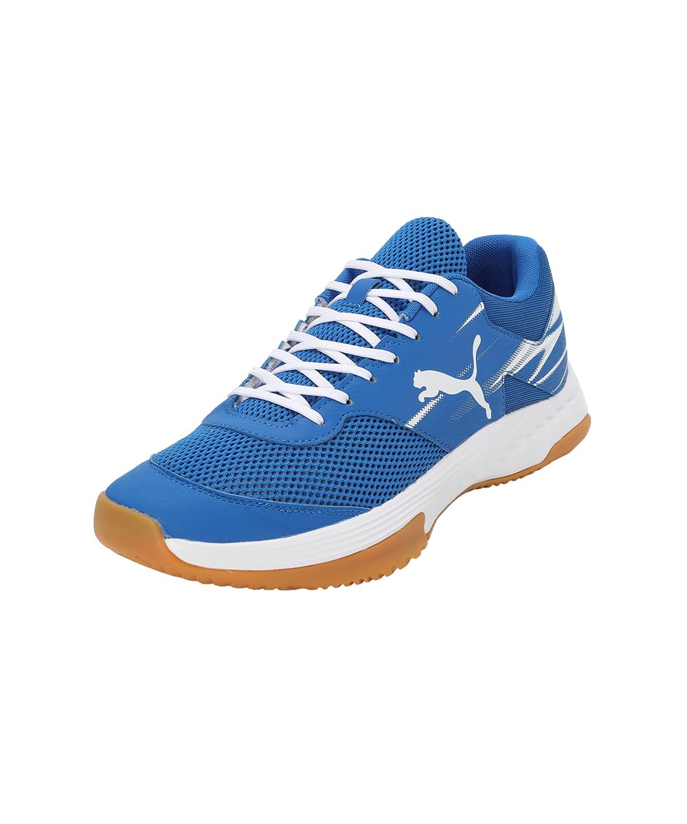 Puma Varion II Zapato de Tribunal interiorUnisex Adulto