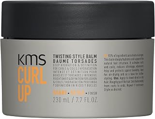 CURLUP Twisting Style Balm 230ML