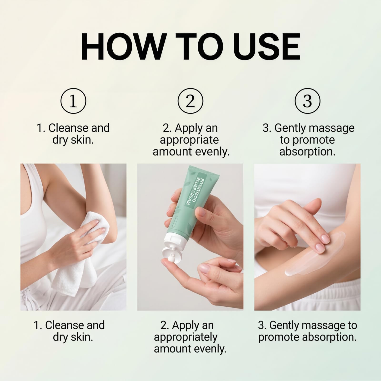 crème anti frottement de soulagement,soins, de pour de la peau sèche,