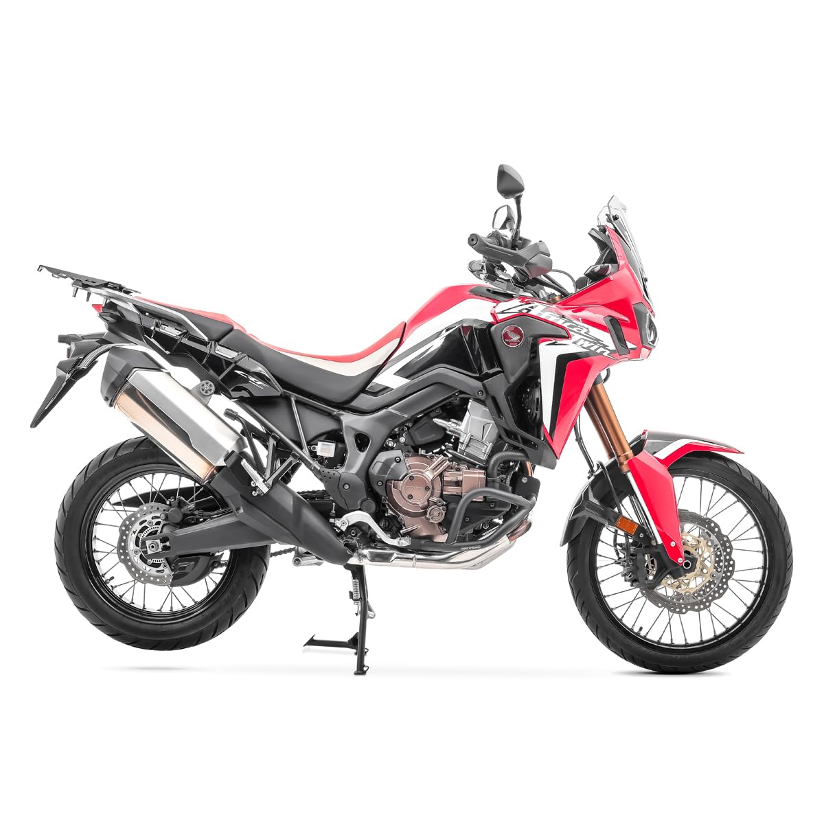 Caballete Central Compatible para Honda Africa Twin CRF 1000 L 16-19 Constands