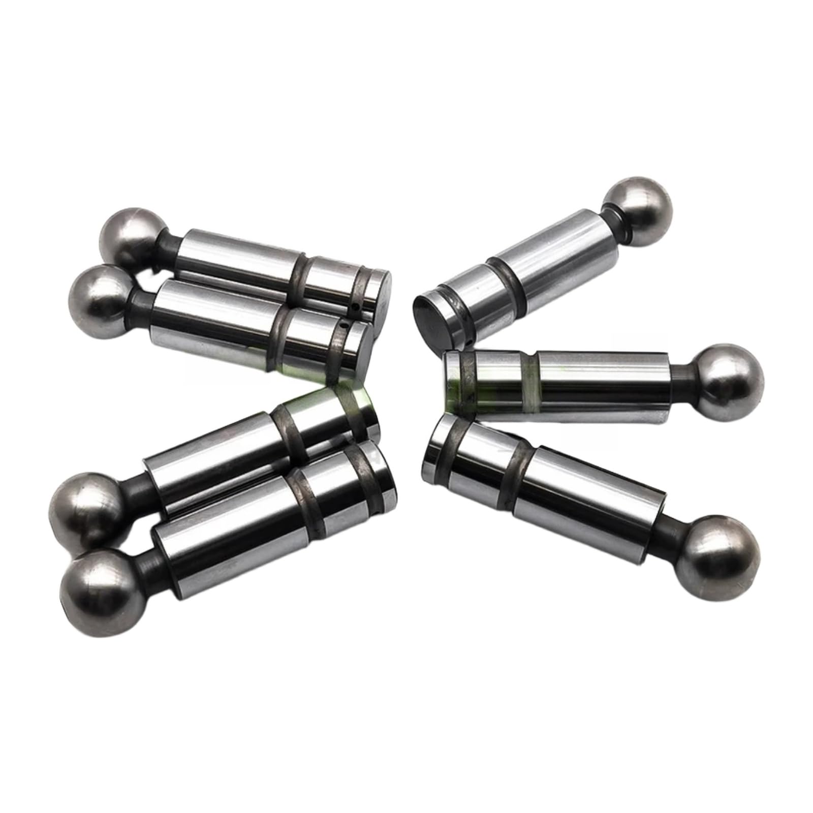 Qhdyfbn One Color Piston Shoe A7v107 Pump Accessories