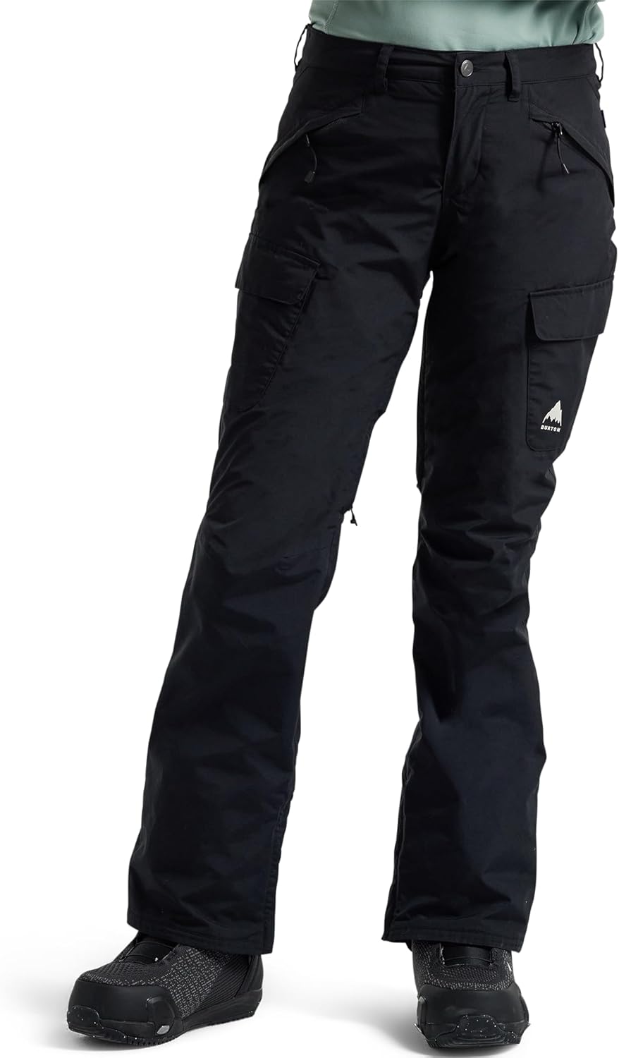 Burton Women's Gloria Gore-TEX 2L Pants