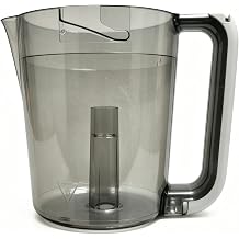 Mixing Cup For Cooking Mixing Machine Replacement Cup,-Compatible For Philips,For SCF870