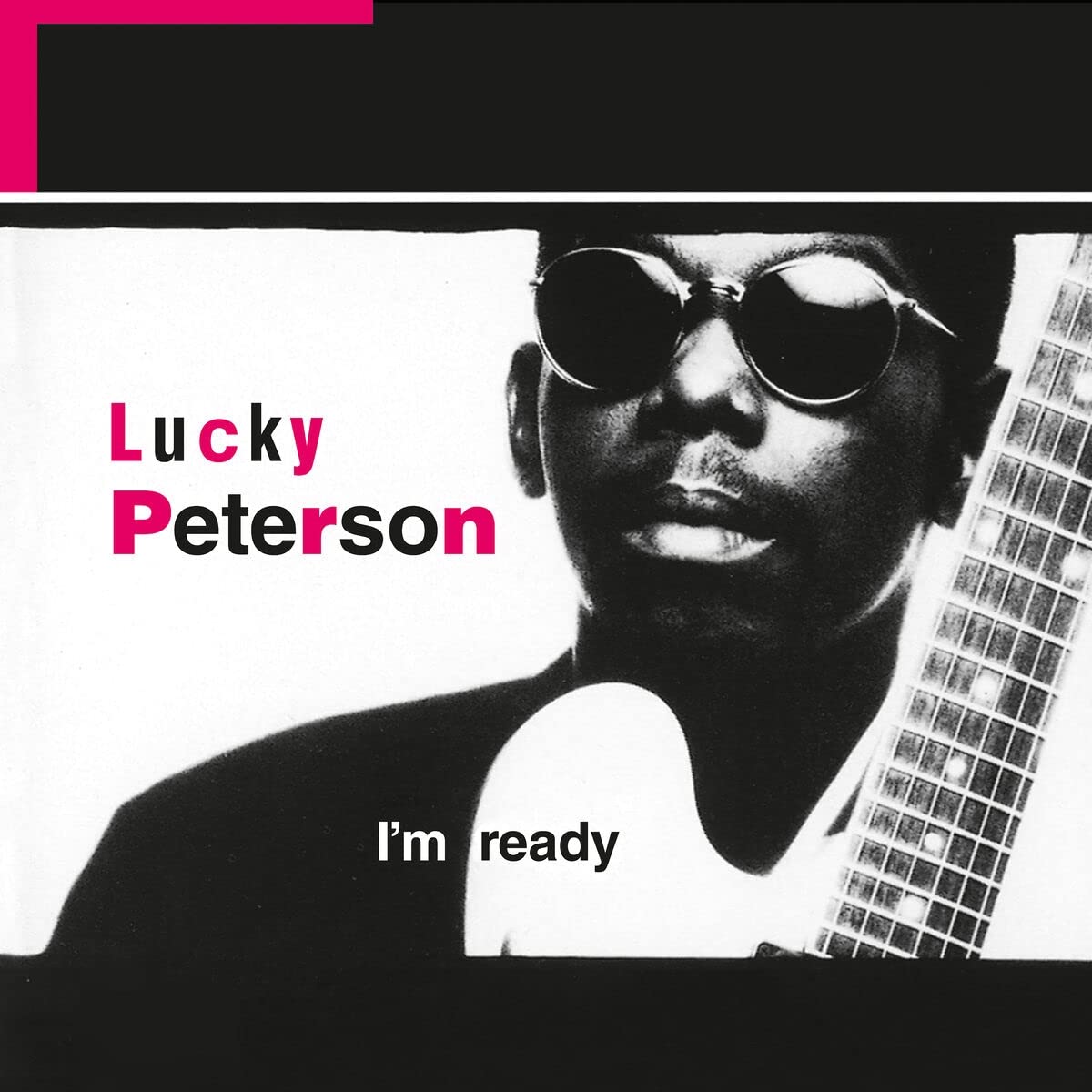 I'm Ready [VINYL]