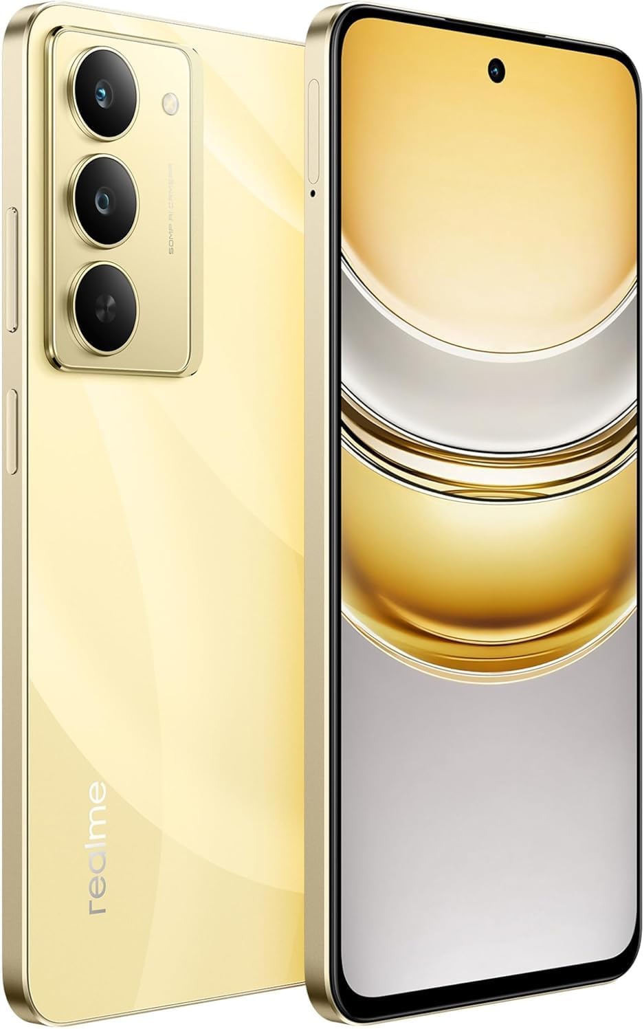Realme 14x 5G Golden Glow 6GB 128GB