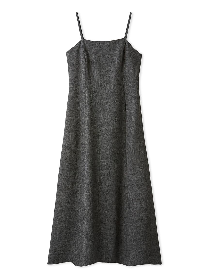 ふーこ Amazon.co.jp: Frey Idea FWFO244126 Women's A-Line Cami Dress, MIX