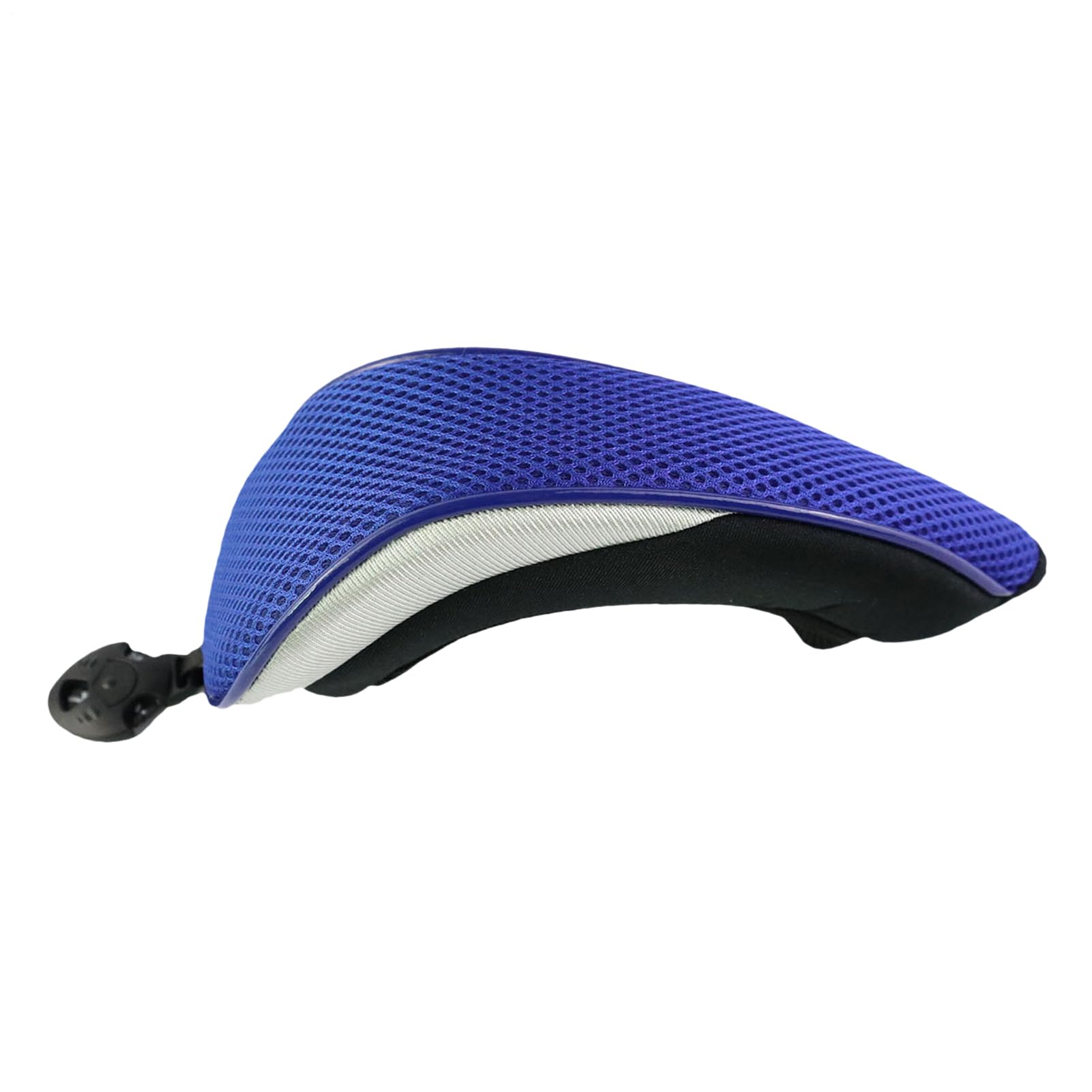 Fundas para Cabezales De Palos De Golf - Funda Híbrida | Accesorios de Golf Impermeables y Protectores para Organización, Almacenamiento y Transporte