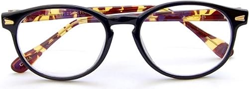 Miniatura 8 de IB The Actor BIFOCAL - Gafas de lectura redondas unisex, para hombres y mujeres