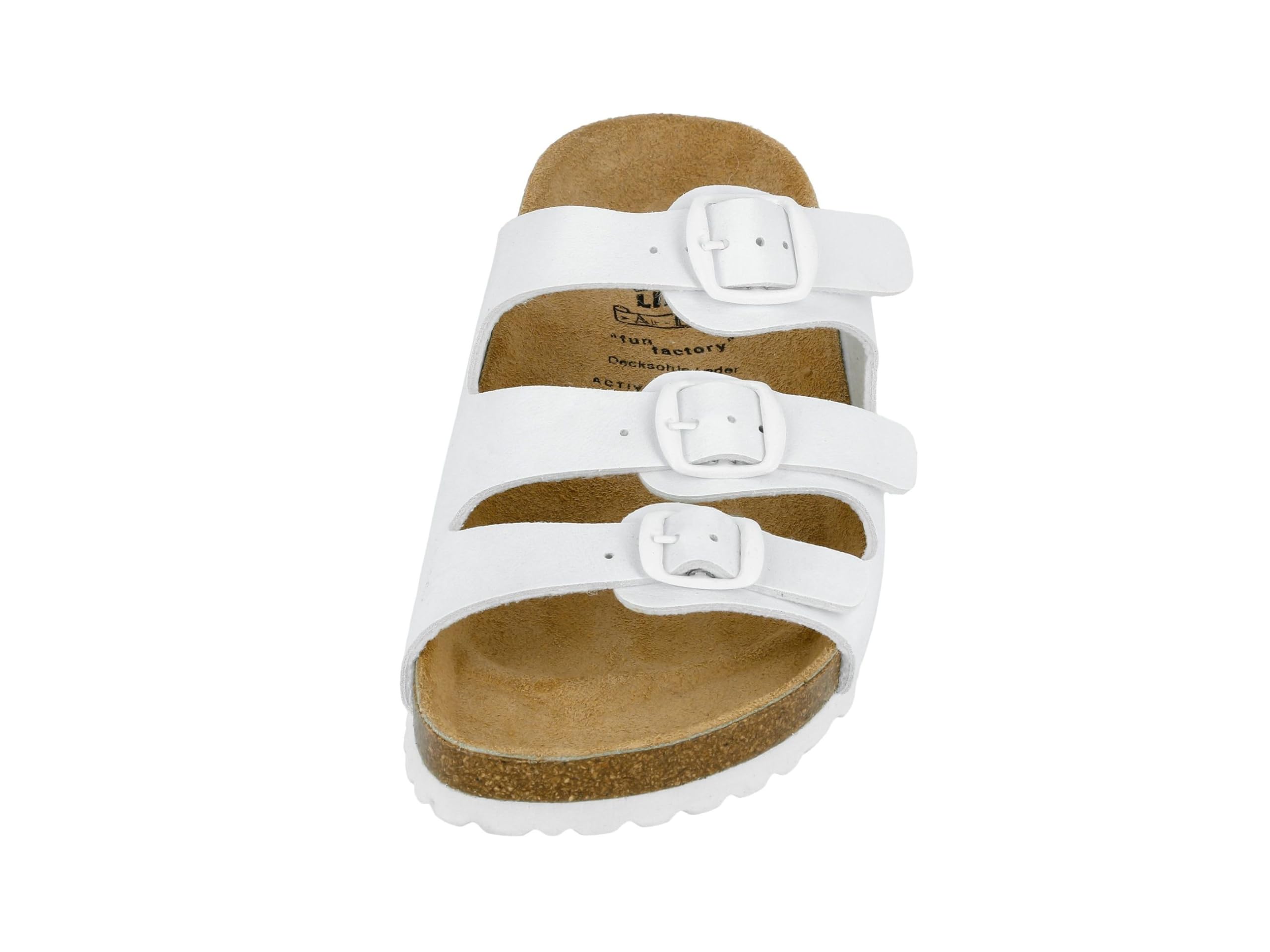 Lico Bioline Classic Mules Femme