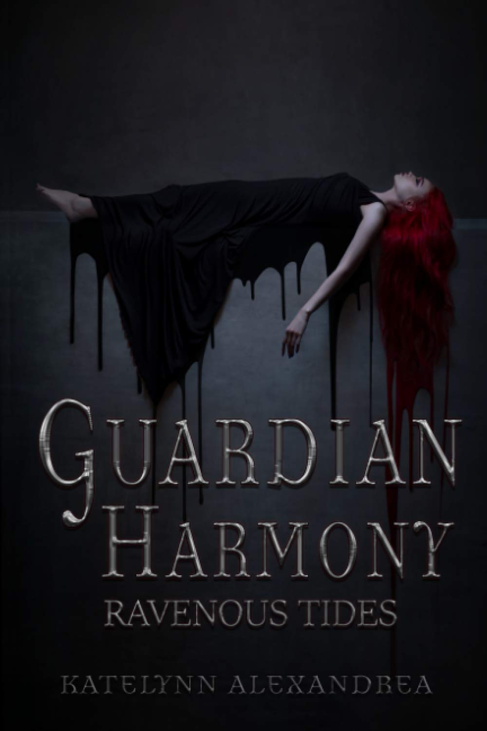 Guardian Harmony: Ravenous Tides
