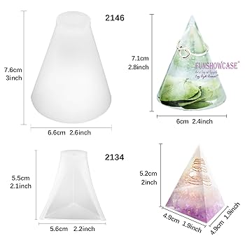 自然の骨 円錐形 アートピース 中型 数楽アート COMET - 円錐 - AH002 | sugakuart