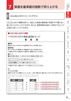 よくわかる これだけ覚えて!仕事がはかどるExcel関数 Office 2021/Microsoft 365対応