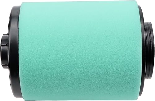 Miniatura 3 de ZICOO 707800371 Outlander 570 Filtro de aire para Can Am Outlander Max Renegade 450 500 570 650 800R 850 1000 1000R 4x4 6x6 2012 2013 2014 2015 2015