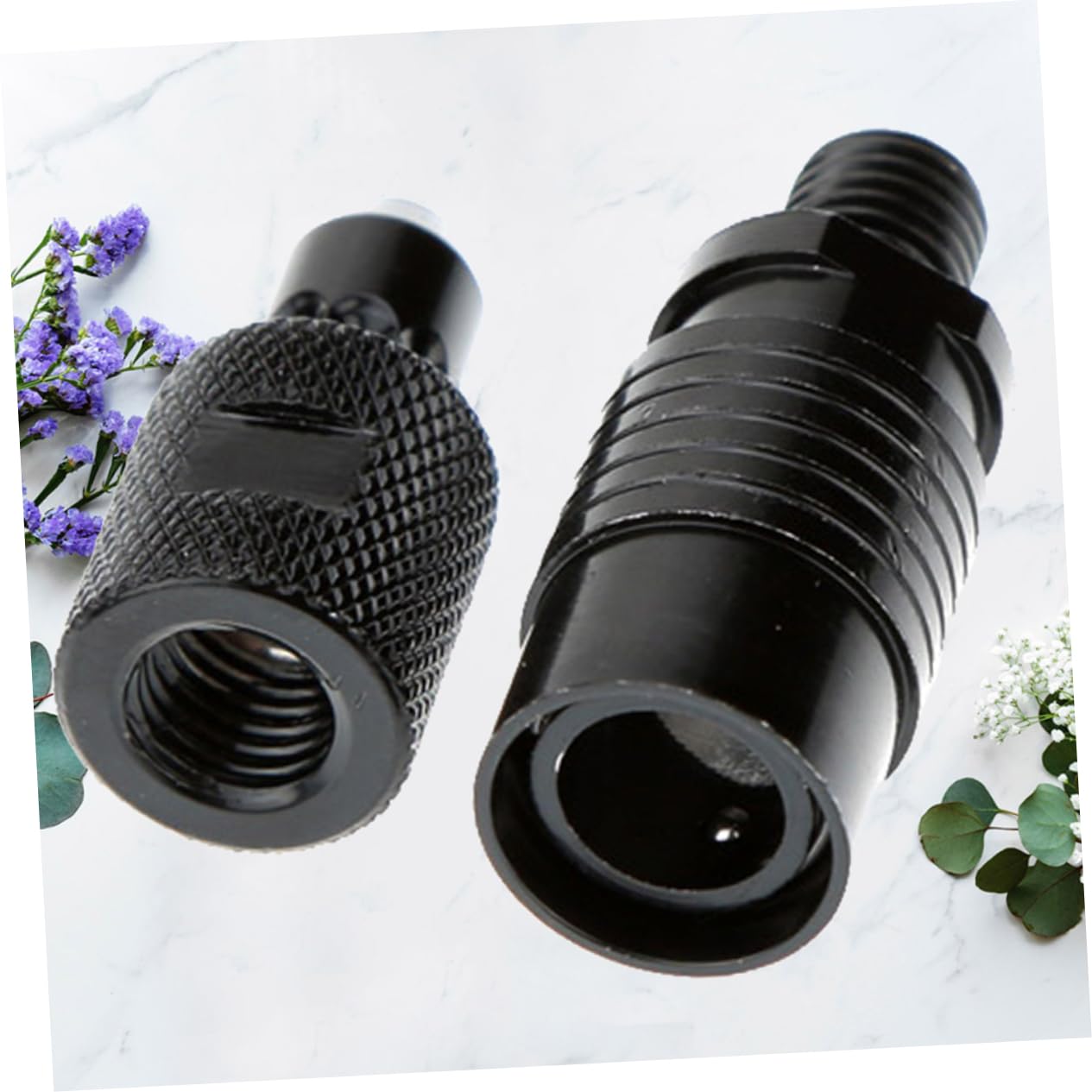 balacoo Night Fishing Alarm Clip Fishing Bite Alarm for Fishing Poles Alarm Bracket Linker Easy Installati