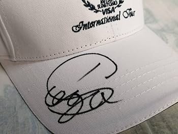 SERRA 直筆サイン入りキャップ イナズマロックフェス2023 Amazon.co.jp: 蝉川 泰果 直筆サイン入り 2023年 三井住友VISA