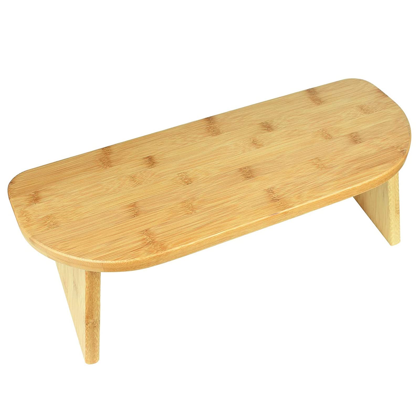 Sgabello Da Preghiera E Meditazione Con Cuscino - Sedia Inginocchiatoio Yoga Antiscivolo - Foto 13