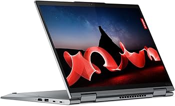 Amazon.com: Lenovo ThinkPad X1 Yoga Gen6 2-in-1 Laptop 14 Amazon.com: Lenovo ThinkPad X1 Yoga Gen6 2-in-1 Laptop 14