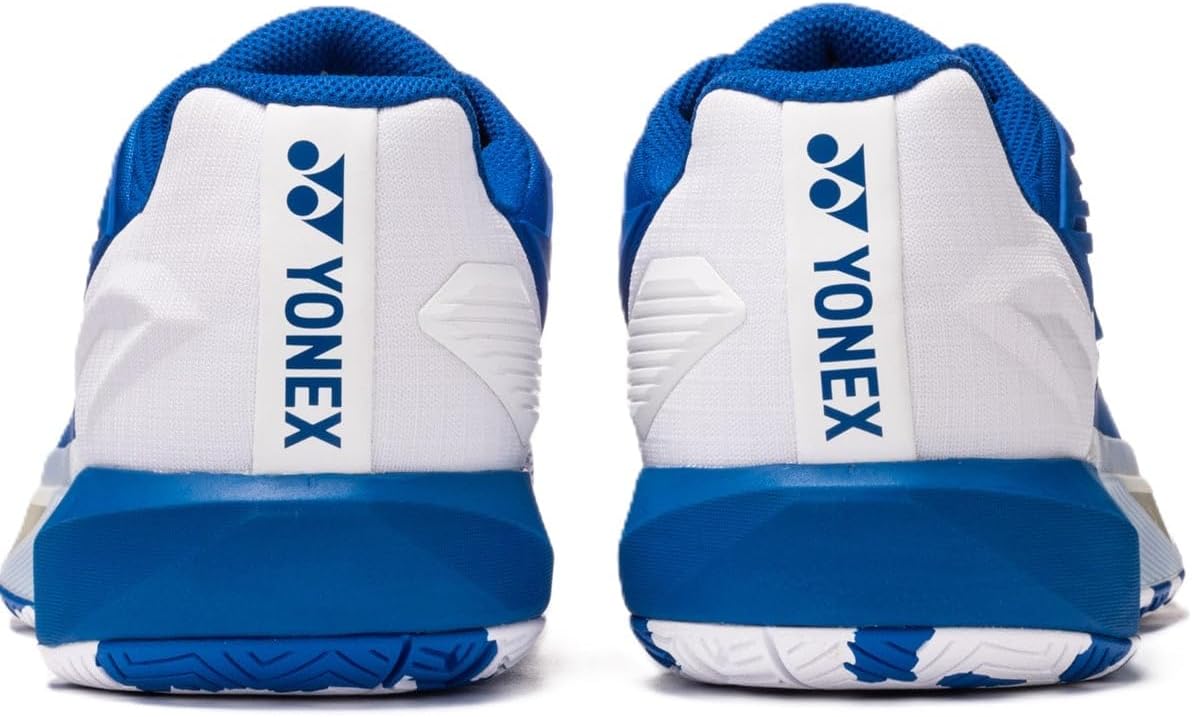 YONEX Men`s Eclipsion 5 Tennis Shoes White