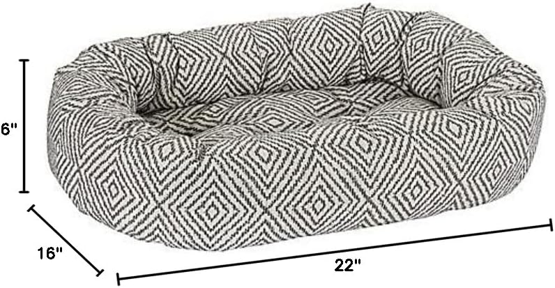 Bowsers Dre Personal Headset Bag D3P01 11-07784