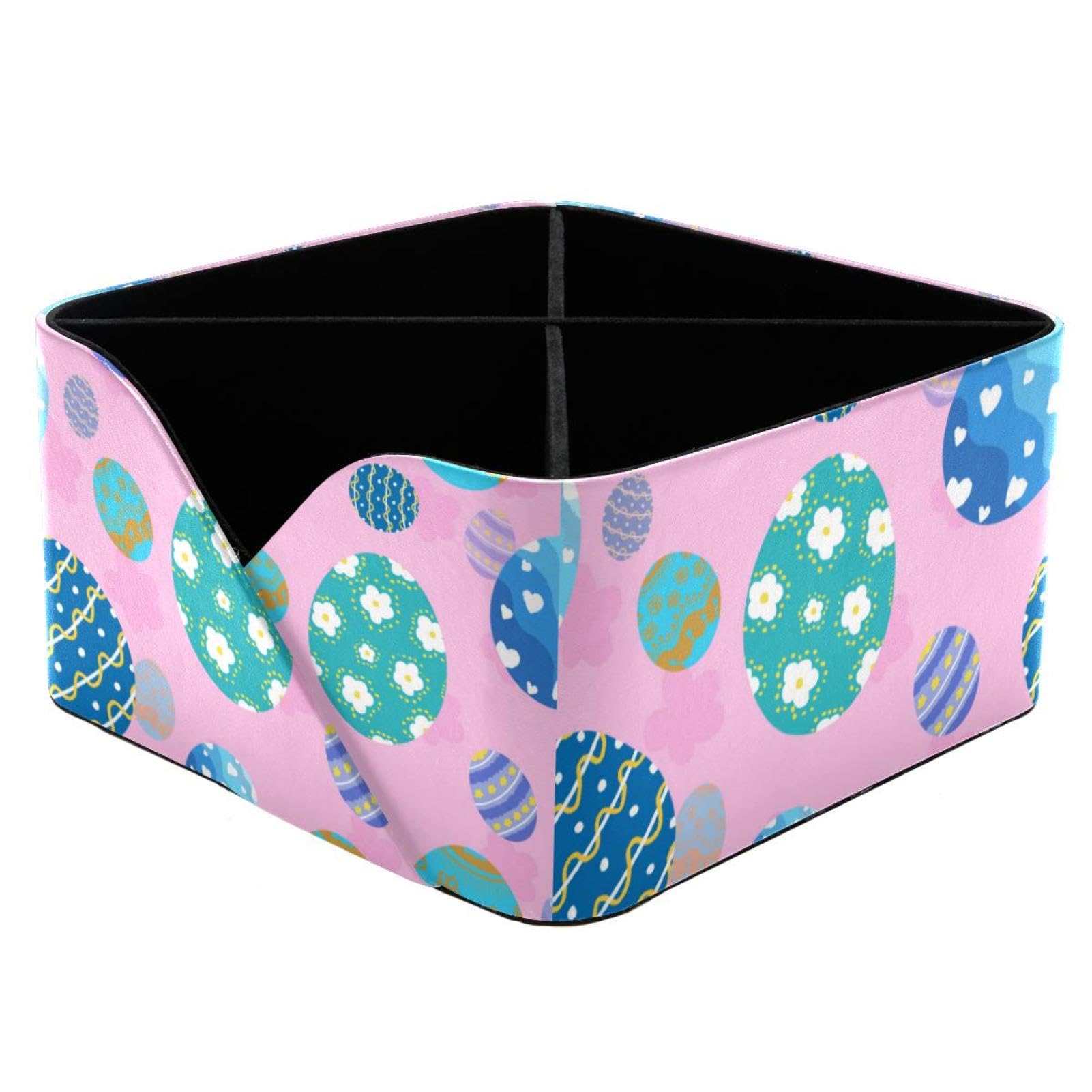 Porte-stylo rectangulaire de bureau avec double compartiment pour papeterie