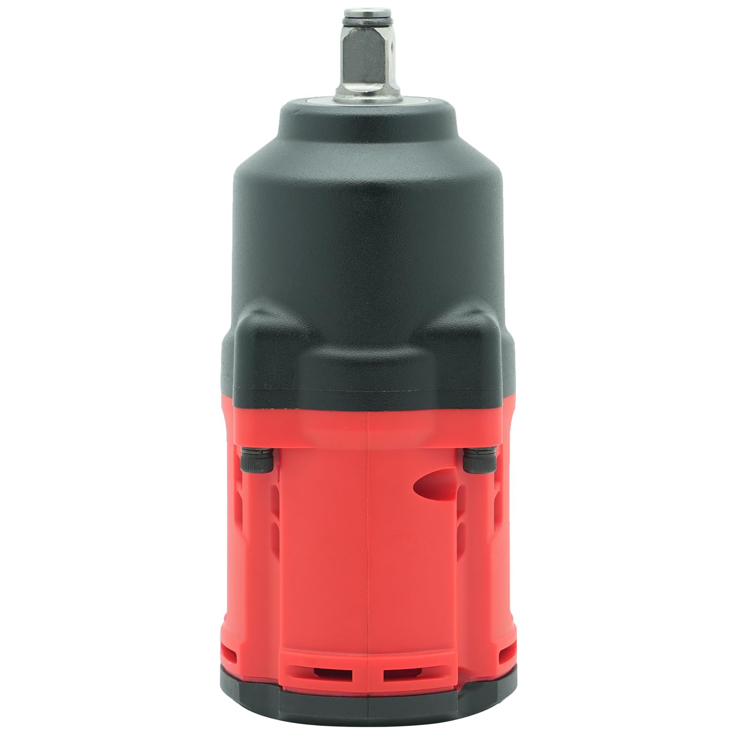 CIW-112B-ML Avvitatore a percussione senza fili da 1/2 pollice per batteria Milwaukee18V, Avvitatore a percussione 885Ft-lbs pistola elettrica senza spazzole ad alta coppia, avvitatore a percussione