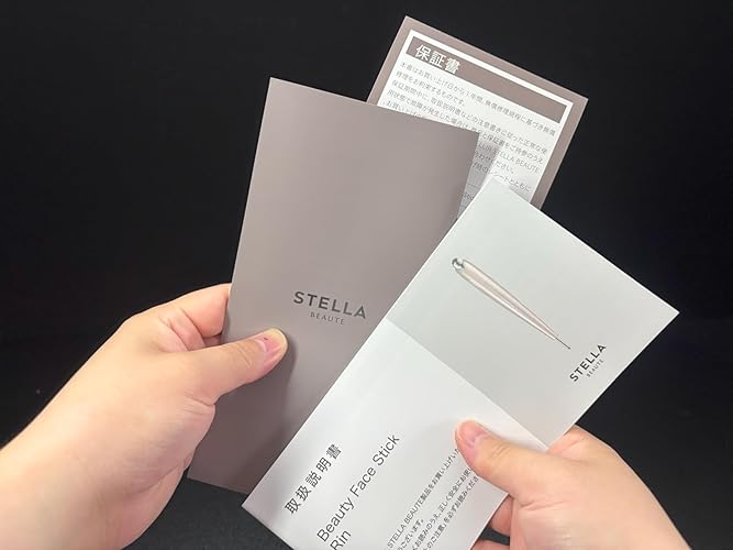 Amazon.co.jp: 【公式ストア限定】STELLA BEAUTE Beauty Face Stick
