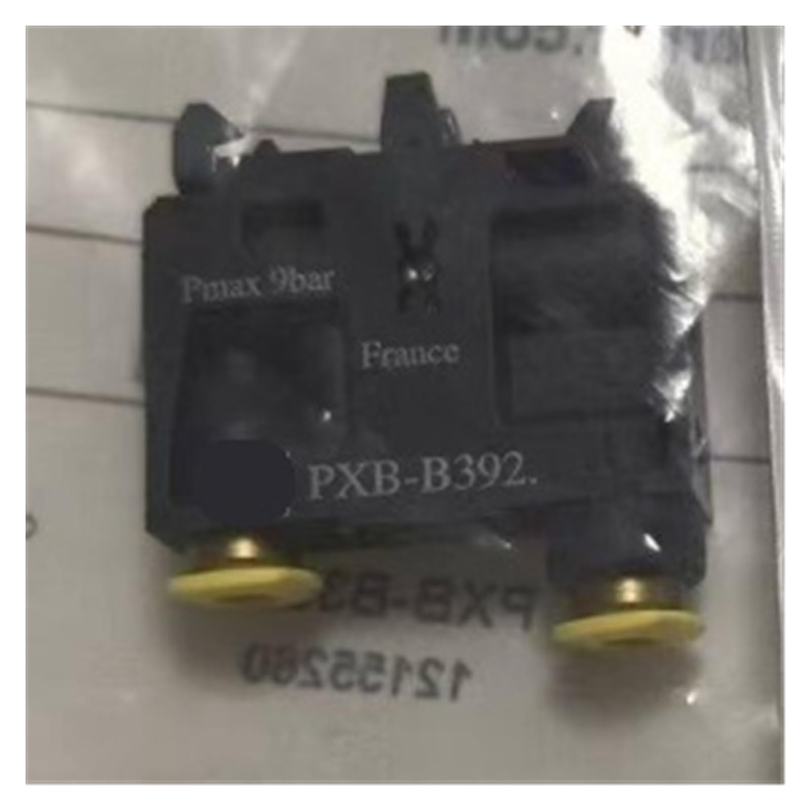 CXDFRSER PXB-B3911 PXB-B3921 Course Switching Valve(PXB-B392 PXB-B3921)