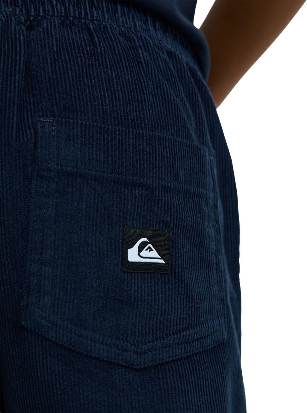 Quiksilver Boys Taxer Cord Youth